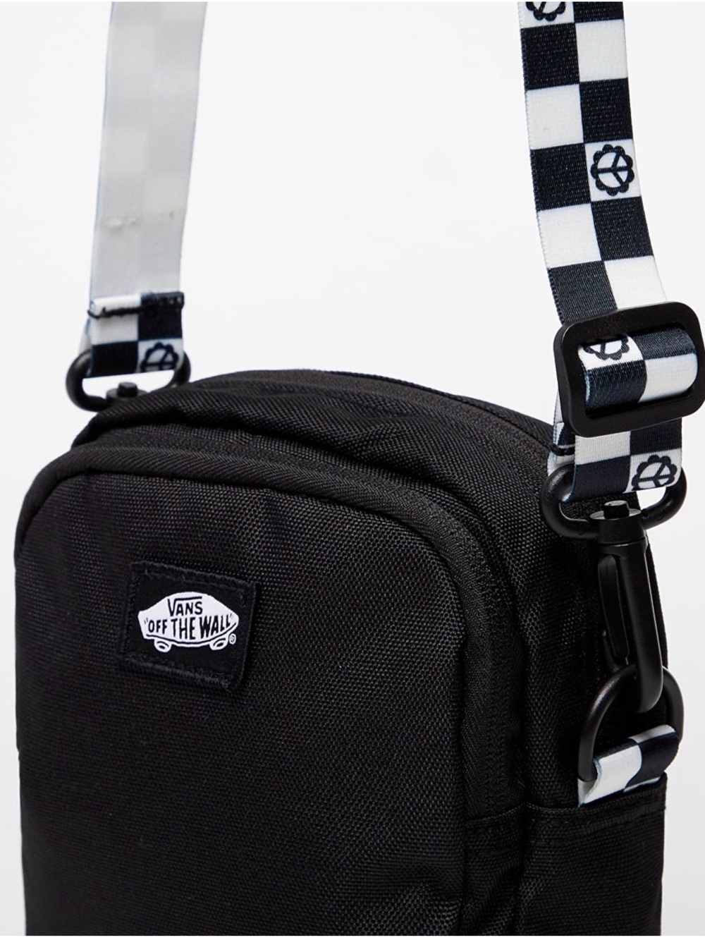 Vans Go Getter Cross-Body bag-Excellent condition